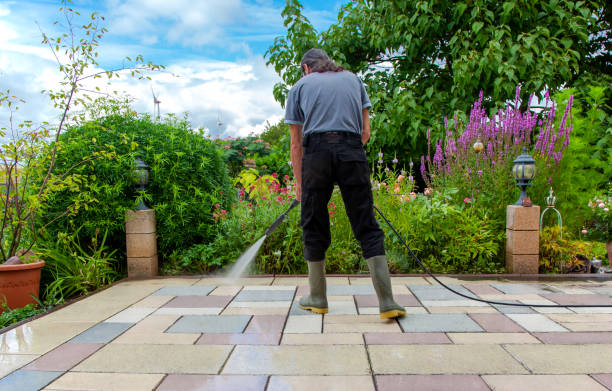 Trusted Lampasas, TX Pressure Washing Services Experts